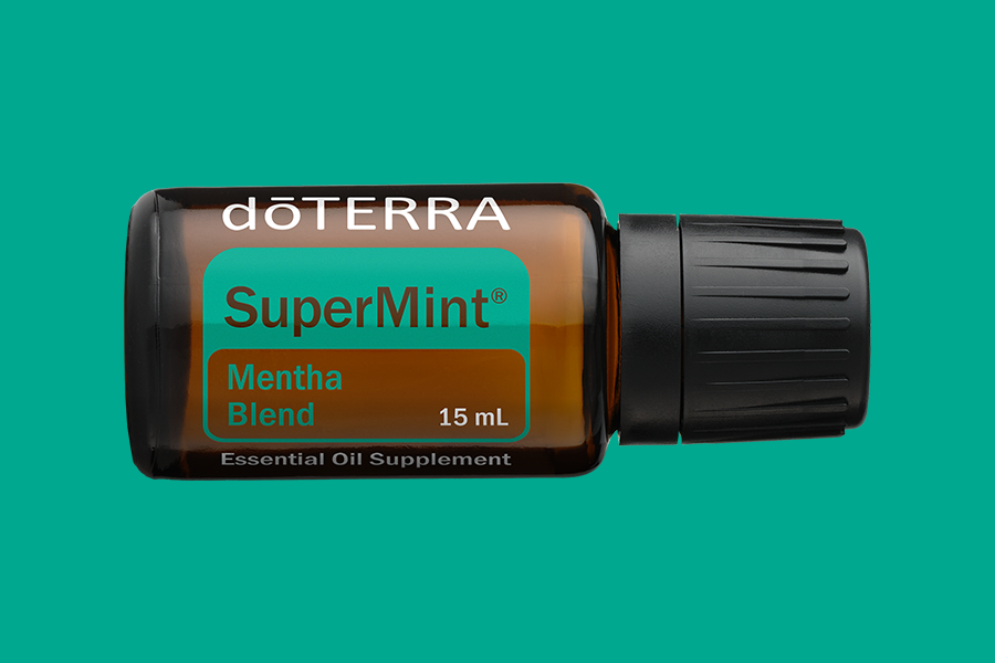 doTERRA SuperMint Oil | doTERRA Essential Oils